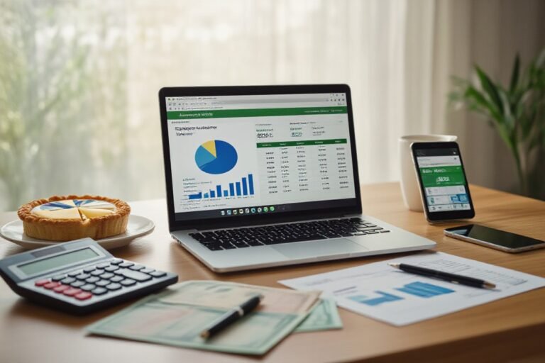How Do You Adjust a Financial Plan After a Salary Increase?