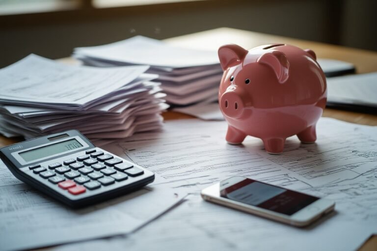 What Are Common Financial Planning Mistakes Beginners Make?