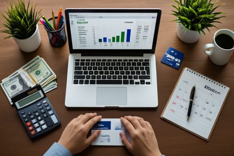 How Do You Plan Finances When You Have Debt?