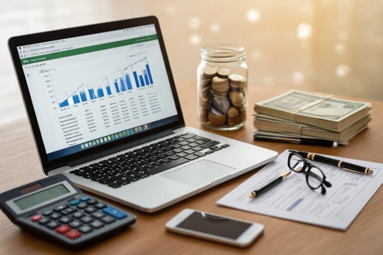 How Do You Start Financial Planning If You Are Completely New?