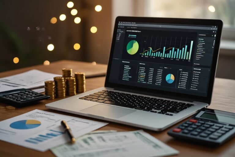 What Role Does Budgeting Play in Financial Planning?